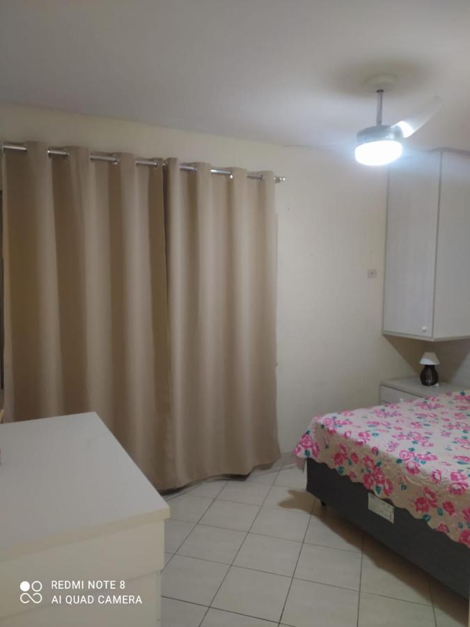 Apartamento Encantador No Guaruja, Praia Da Enseada - Apenas 600M Da Praia ! Eksteriør bilde