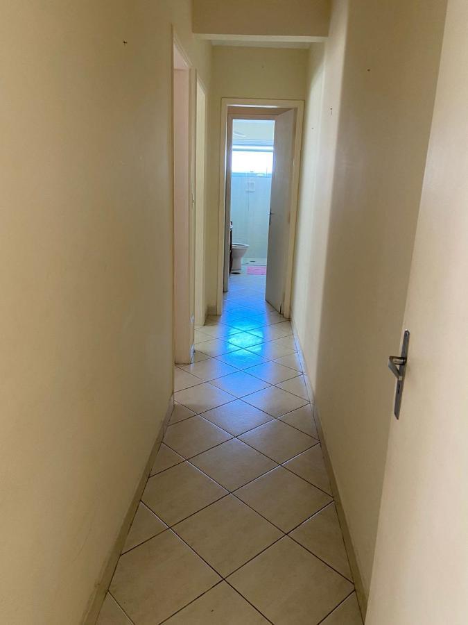 Apartamento Encantador No Guaruja, Praia Da Enseada - Apenas 600M Da Praia ! Eksteriør bilde